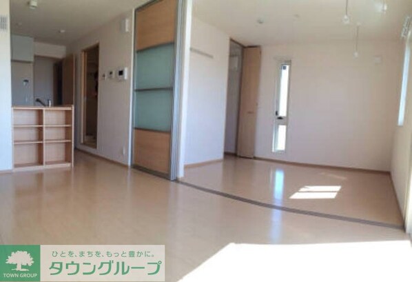 イルソーレ吉川美南 ジャッロの物件内観写真